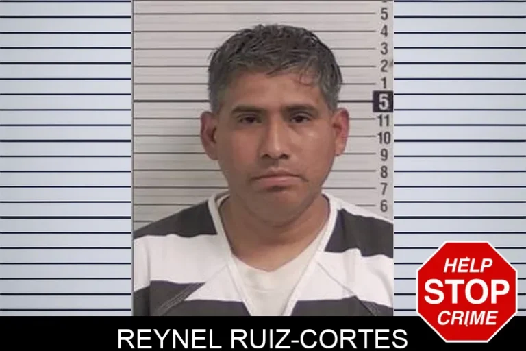 Reynel Ruiz-Cortes
