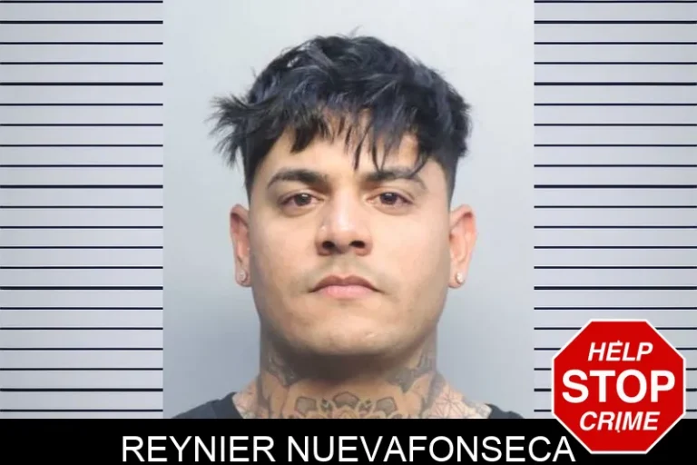 Reynier Nuevafonseca
