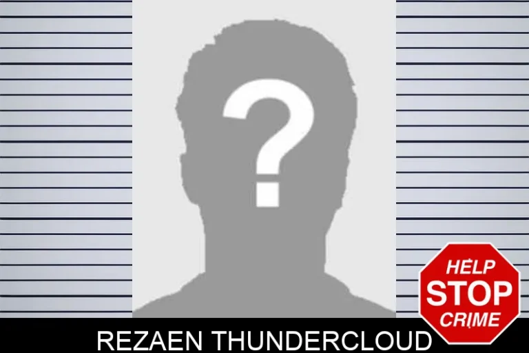 Rezaen ThuNderclouD
