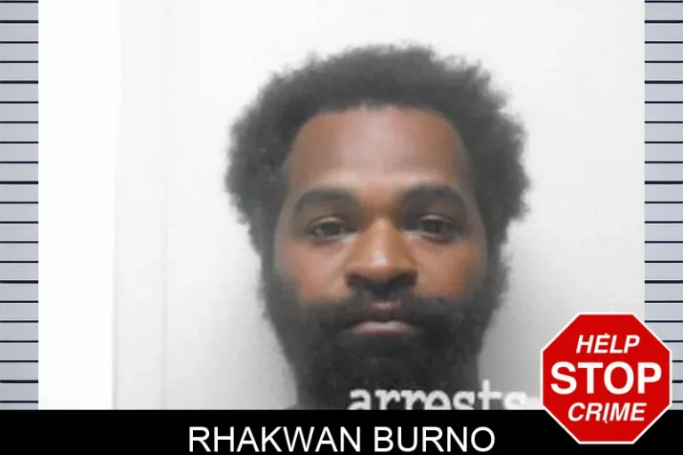 Rhakwan BuRno