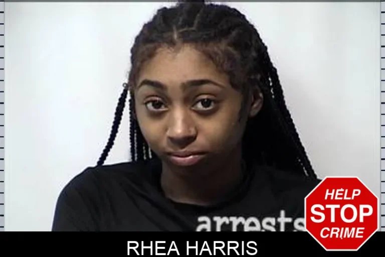 Rhea Harris