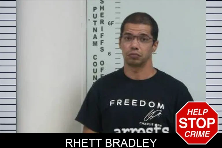Rhett Bradley
