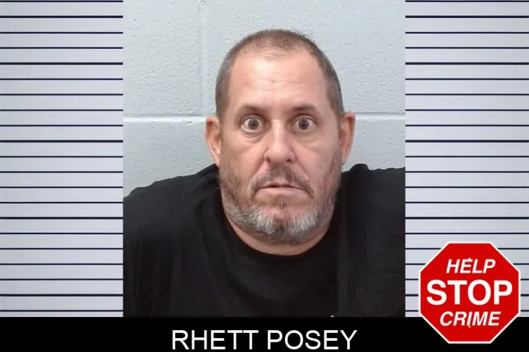 Rhett Posey