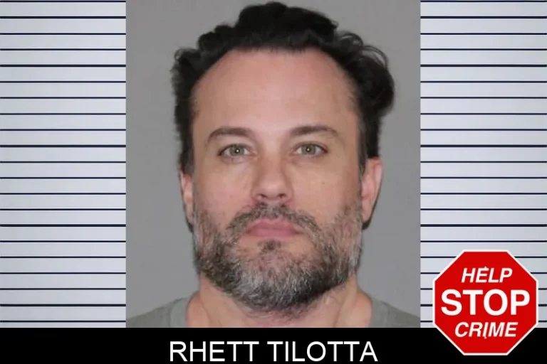 Rhett Tilotta