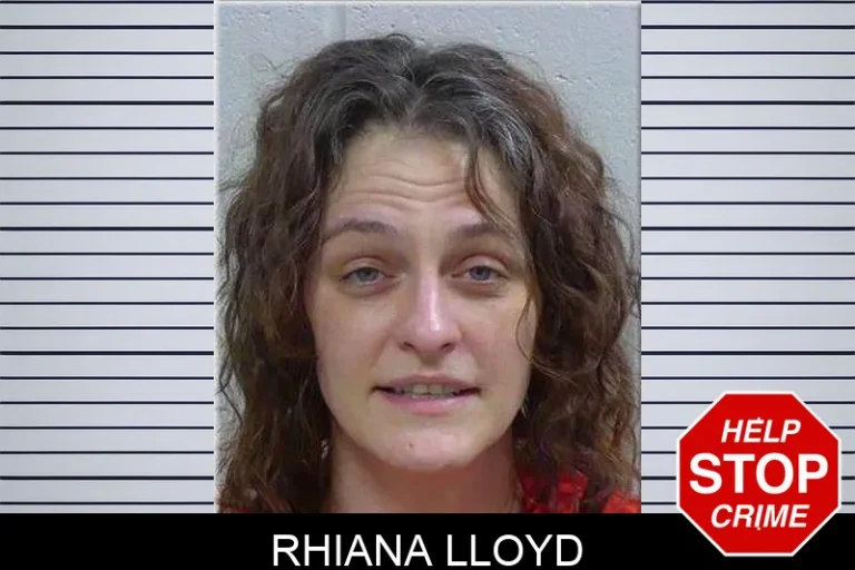 Rhiana Lloyd