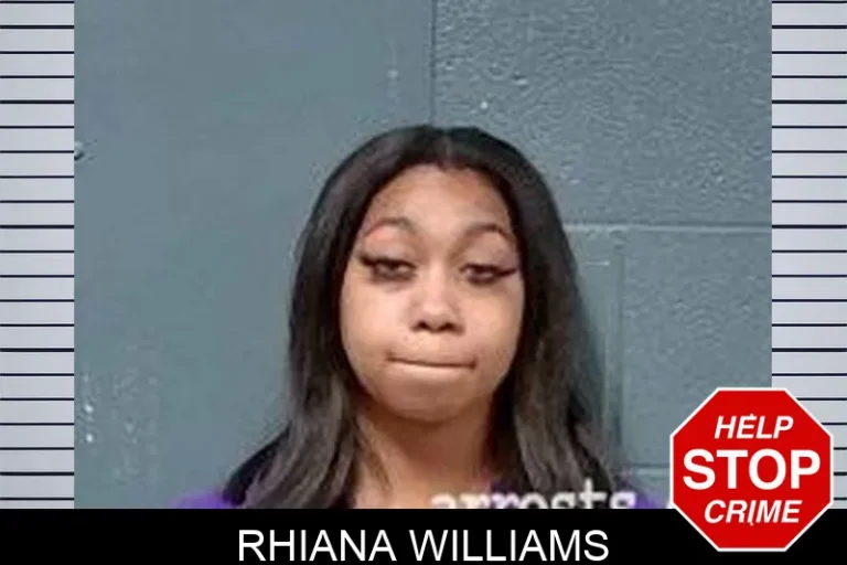 Rhiana Williams