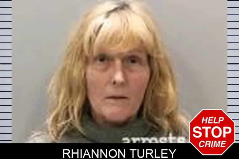 Rhiannon TuRley