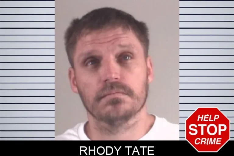 Rhody Tate