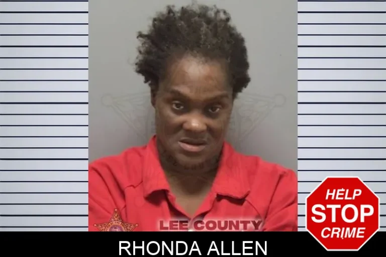 Rhonda Allen