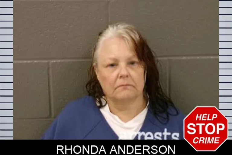 Rhonda Anderson
