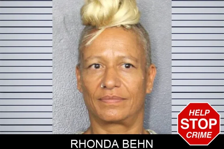 Rhonda Behn