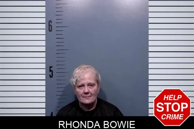 Rhonda Bowie