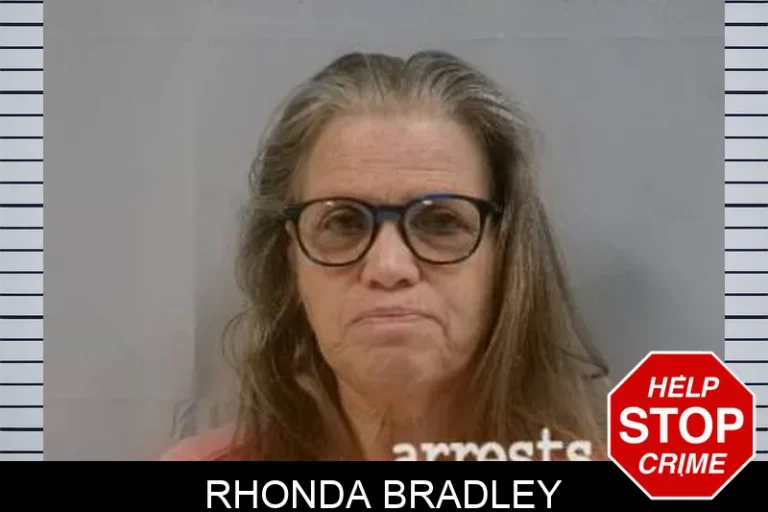Rhonda Bradley