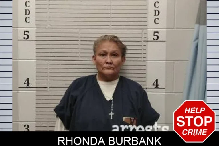 Rhonda Burbank