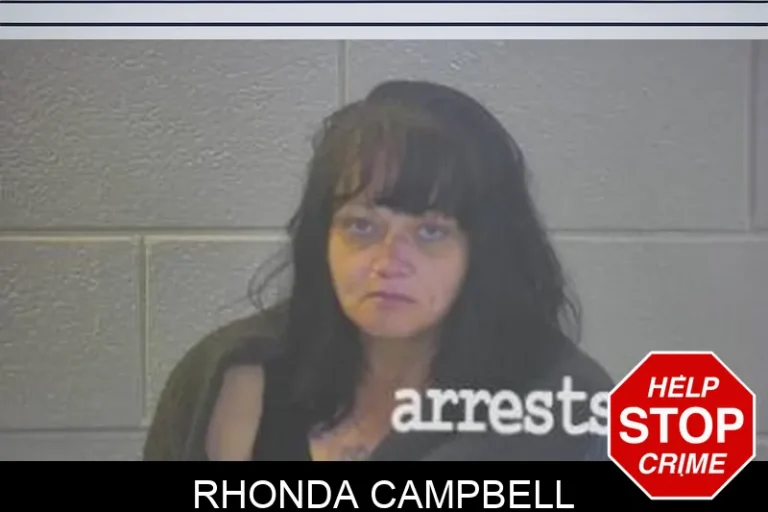 Rhonda Campbell
