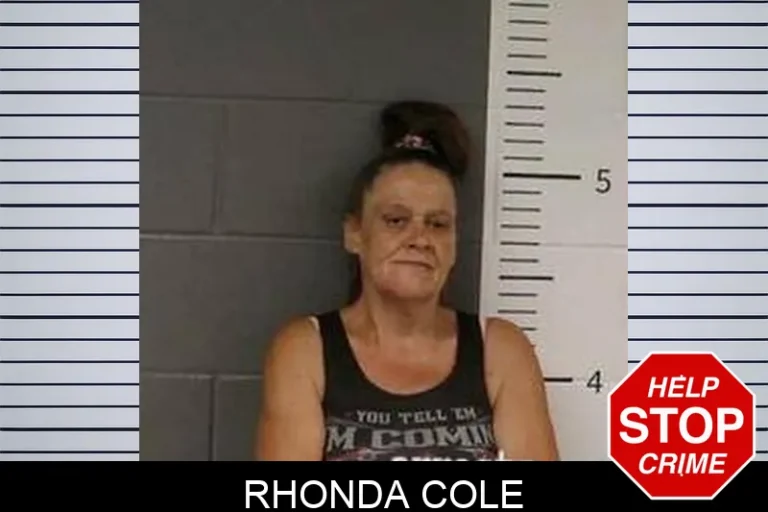 Rhonda Cole