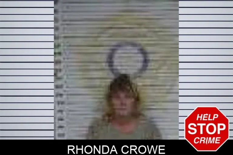 Rhonda Crowe