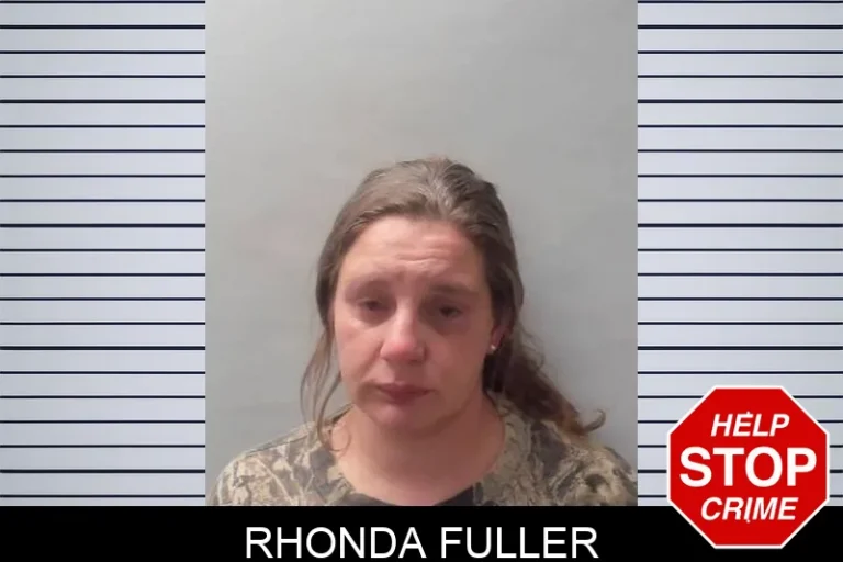 Rhonda Fuller