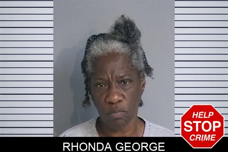 Rhonda George