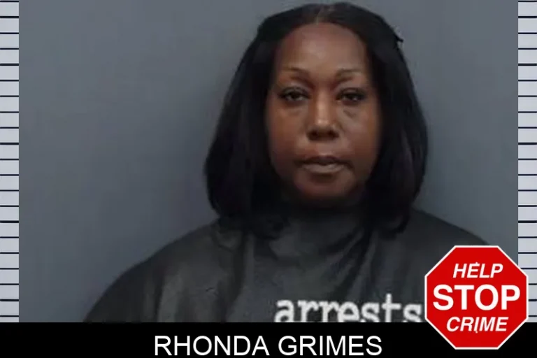 Rhonda Grimes