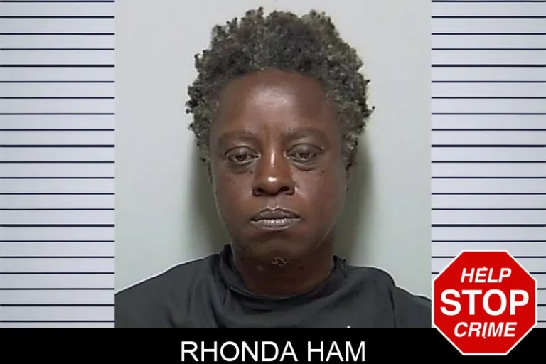 Rhonda Ham