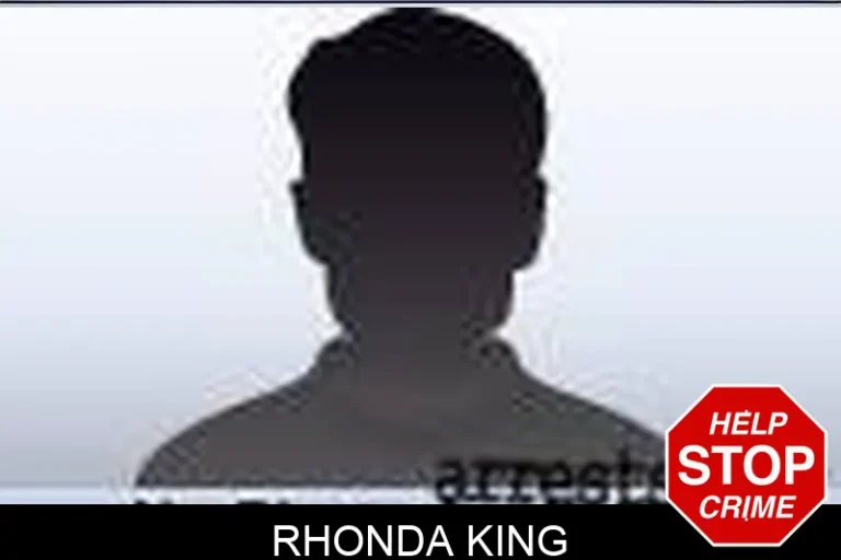 Rhonda King