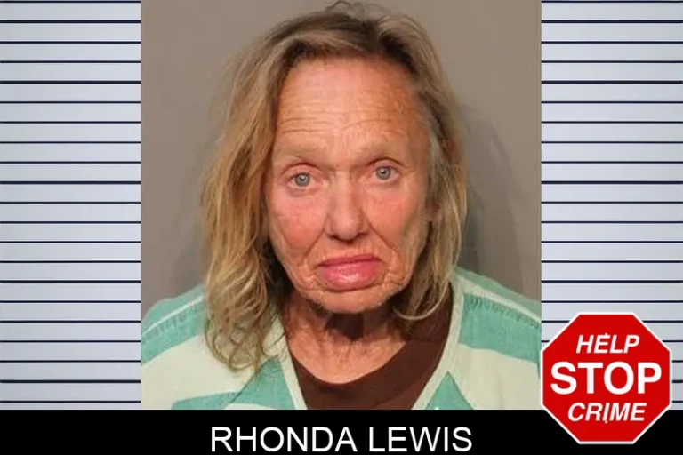 Rhonda Lewis