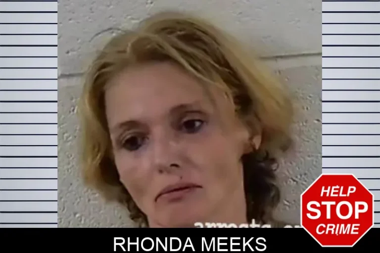 Rhonda Meeks