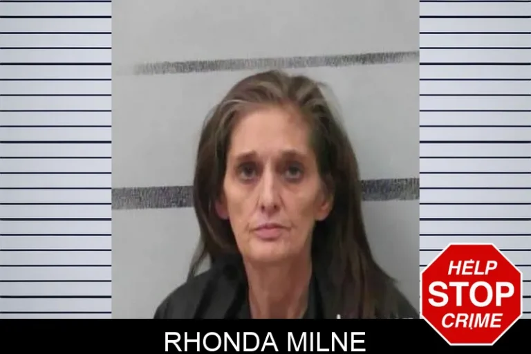 Rhonda Milne