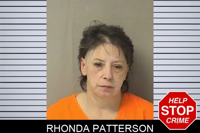 Rhonda Patterson