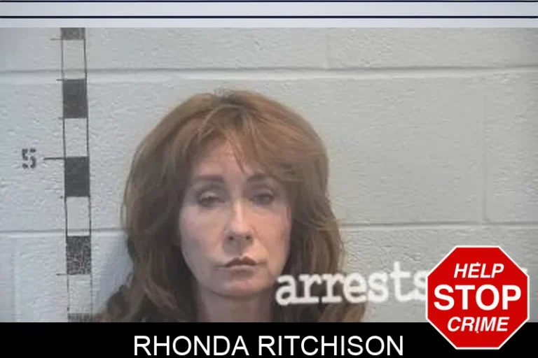 Rhonda Ritchison
