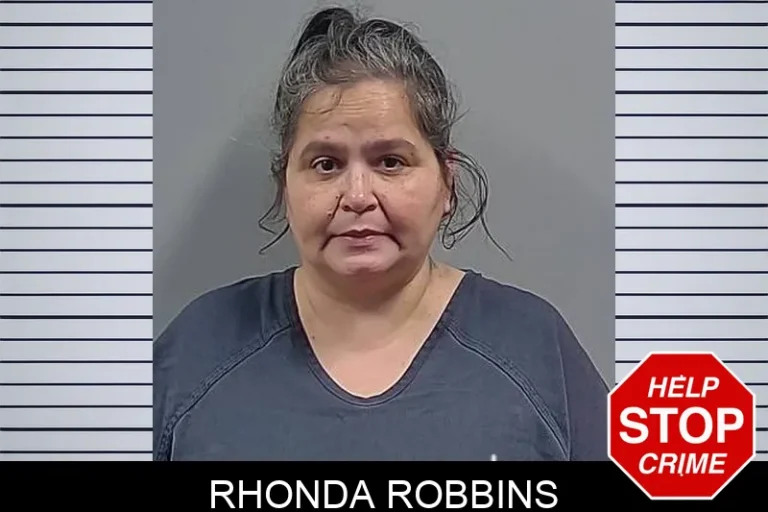 Rhonda Robbins