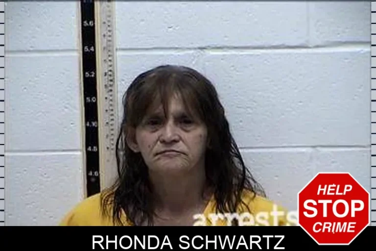 Rhonda Schwartz