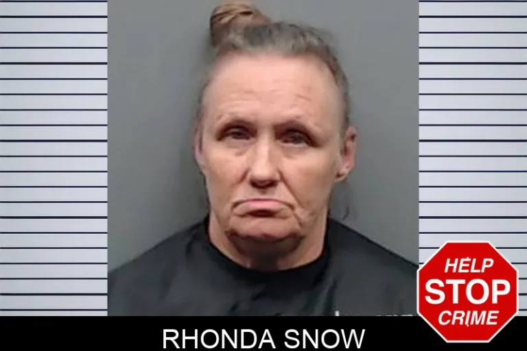 Rhonda Snow