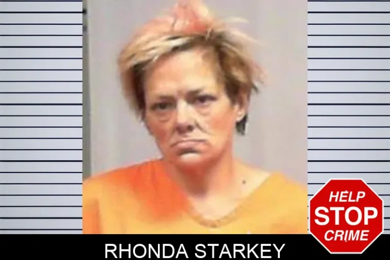 Rhonda Starkey