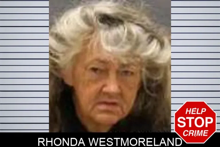 Rhonda Westmoreland