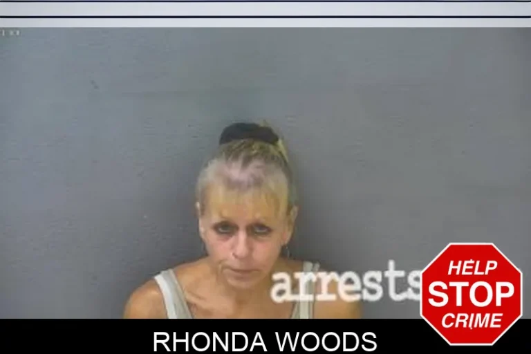 Rhonda Woods