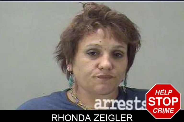 Rhonda Zeigler