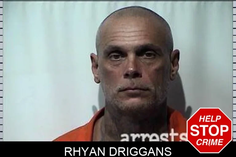 Rhyan Driggans
