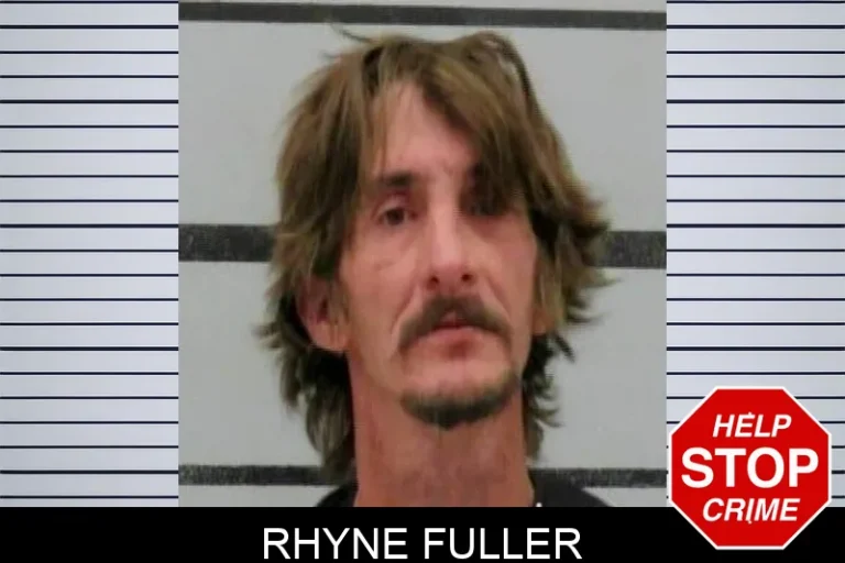 Rhyne Fuller