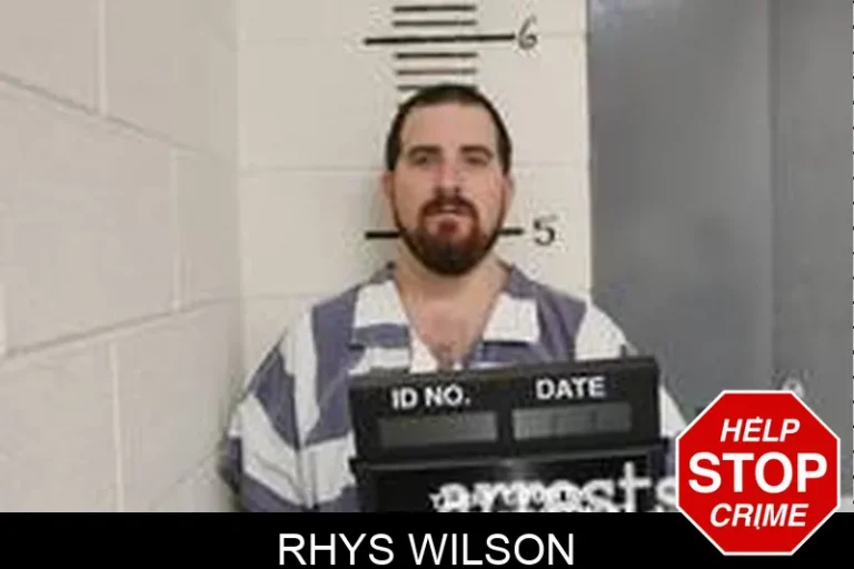 Rhys Wilson