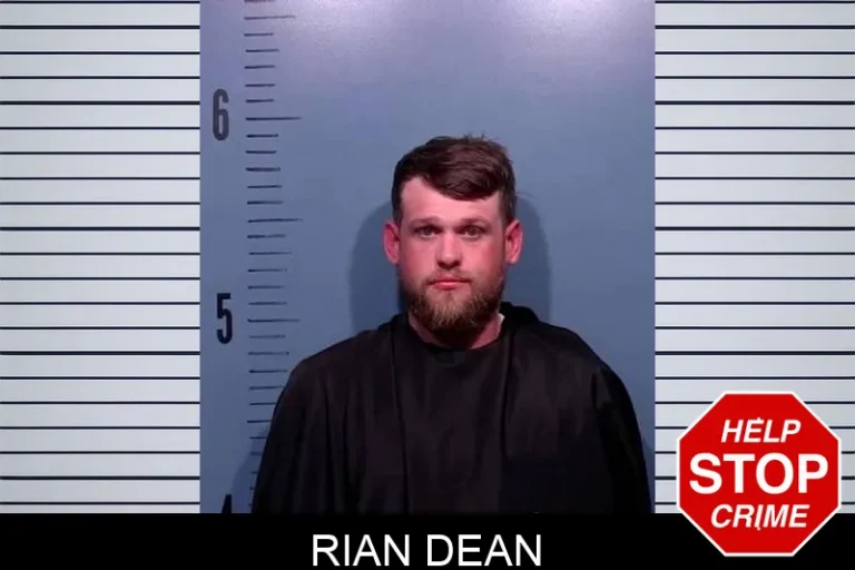 Rian Dean