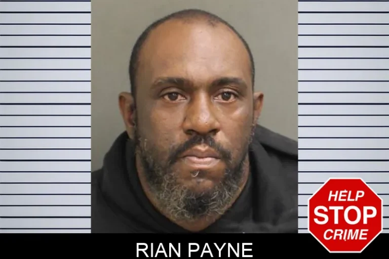 Rian Payne