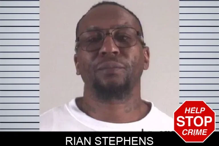 Rian Stephens