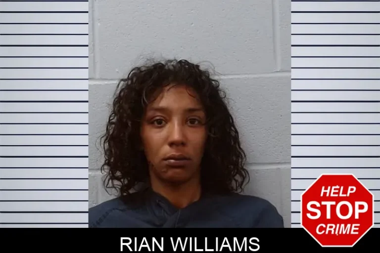 Rian Williams