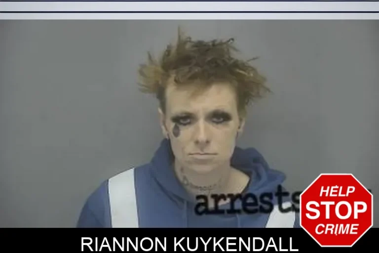 Riannon KuYkendall