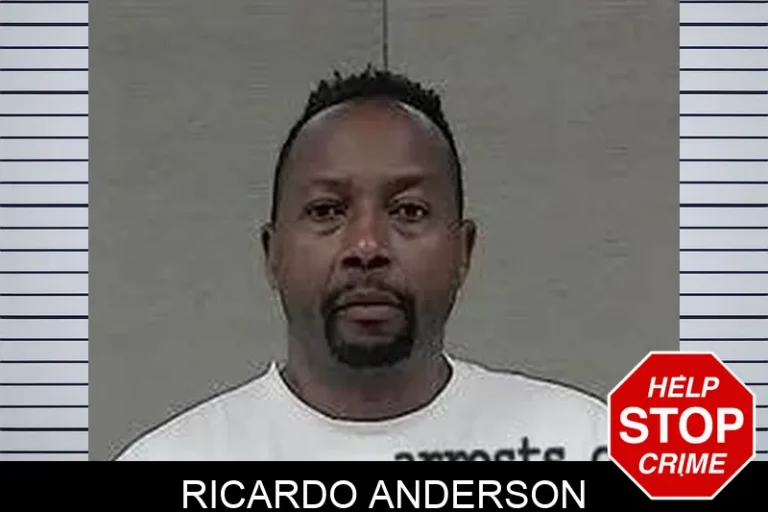 Ricardo Anderson