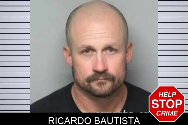Ricardo Bautista