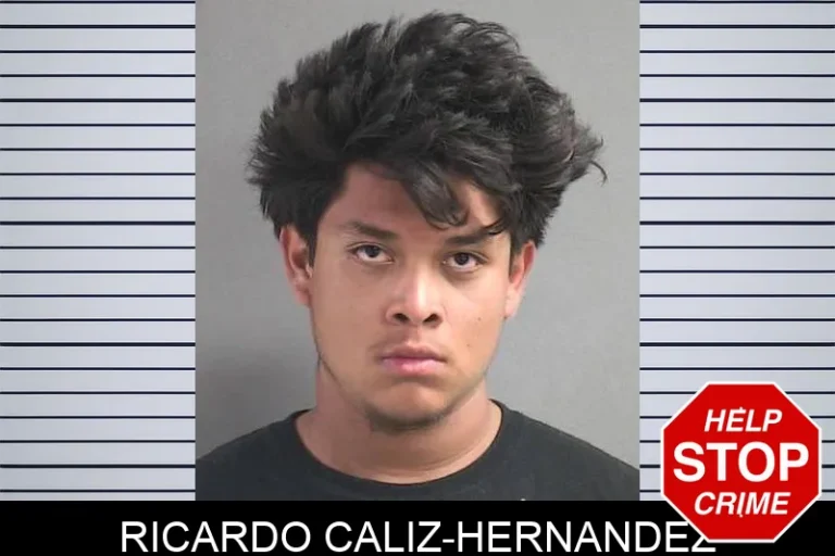 Ricardo Caliz-Hernandez
