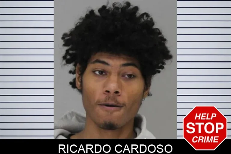 Ricardo Cardoso